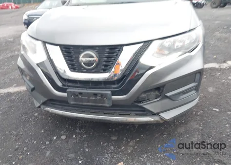 2018 Nissan Rogue Sv z USA, uszkodzony, nr VIN KNMAT2MV0JP553639
